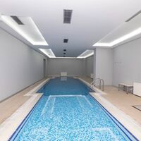 Вилла в Турции, Стамбул, 4500 кв.м.