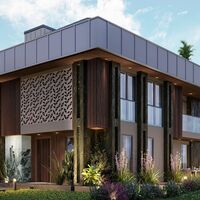 Вилла в Турции, Стамбул, 406 кв.м.