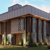 Вилла в Турции, Стамбул, 406 кв.м.