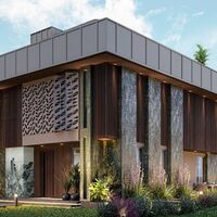 Вилла в Турции, Стамбул, 406 кв.м.