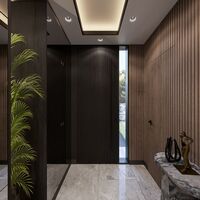 Вилла в Турции, Стамбул, 406 кв.м.