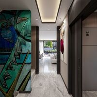 Вилла в Турции, Стамбул, 406 кв.м.