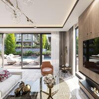 Вилла в Турции, Стамбул, 406 кв.м.