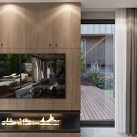 Вилла в Турции, Стамбул, 406 кв.м.