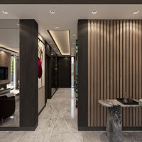 Вилла в Турции, Стамбул, 406 кв.м.