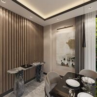 Вилла в Турции, Стамбул, 406 кв.м.