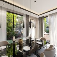 Вилла в Турции, Стамбул, 406 кв.м.