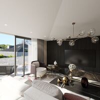 Вилла в Турции, Стамбул, 406 кв.м.