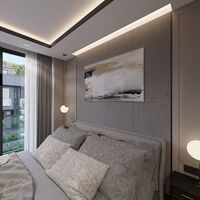 Вилла в Турции, Стамбул, 406 кв.м.