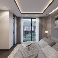 Вилла в Турции, Стамбул, 406 кв.м.