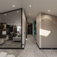 Вилла в Турции, Стамбул, 406 кв.м.