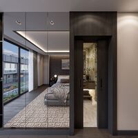 Вилла в Турции, Стамбул, 406 кв.м.