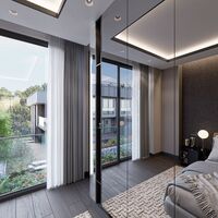 Вилла в Турции, Стамбул, 406 кв.м.