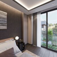 Вилла в Турции, Стамбул, 406 кв.м.