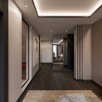 Вилла в Турции, Стамбул, 406 кв.м.