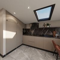 Вилла в Турции, Стамбул, 406 кв.м.