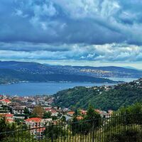 Вилла в Турции, Стамбул, 520 кв.м.