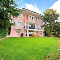 Вилла в Турции, Стамбул, 520 кв.м.