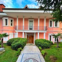 Вилла в Турции, Стамбул, 520 кв.м.