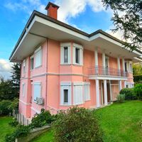 Вилла в Турции, Стамбул, 520 кв.м.