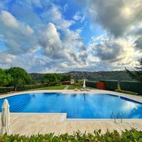 Вилла в Турции, Стамбул, 520 кв.м.