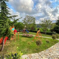 Вилла в Турции, Стамбул, 520 кв.м.