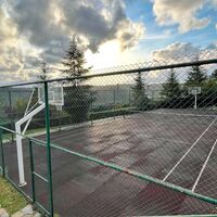 Вилла в Турции, Стамбул, 520 кв.м.