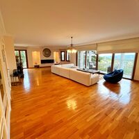 Вилла в Турции, Стамбул, 520 кв.м.