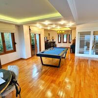 Вилла в Турции, Стамбул, 520 кв.м.