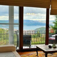 Вилла в Турции, Стамбул, 520 кв.м.