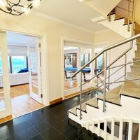 Вилла в Турции, Стамбул, 520 кв.м.