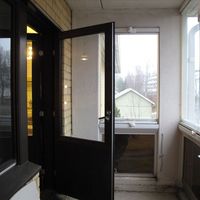 Квартира в Финляндии, Юва, 32 кв.м.