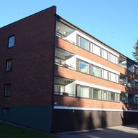 Квартира в Финляндии, Лахти, 43 кв.м.