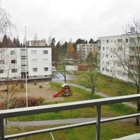 Flat in Finland, Lahti, 59 sq.m.