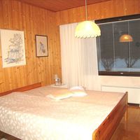 House in Finland, 85 sq.m.