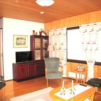 House in Finland, 85 sq.m.