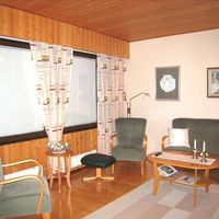 House in Finland, 85 sq.m.