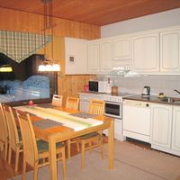 House in Finland, 85 sq.m.