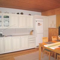 House in Finland, 85 sq.m.