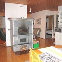 House in Finland, 85 sq.m.