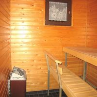 House in Finland, 85 sq.m.