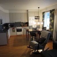 Apartment in Finland, Savonlinna, 64 sq.m.