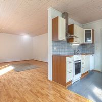 Apartment in Finland, Pirkanmaa, 57 sq.m.