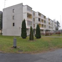 Flat in Finland, Pori, 77 sq.m.