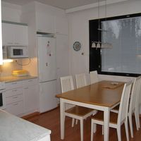 Flat in Finland, Pori, 77 sq.m.