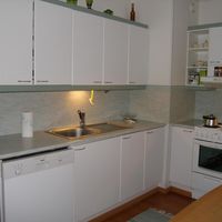 Flat in Finland, Pori, 77 sq.m.