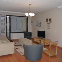 Flat in Finland, Pori, 77 sq.m.