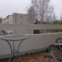 Flat in Finland, Pori, 77 sq.m.