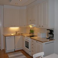 Flat in Finland, Pori, 70 sq.m.