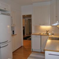 Flat in Finland, Pori, 70 sq.m.